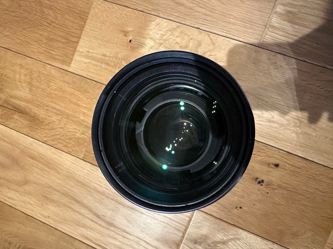 レンズ(ズーム) Canon EF 70-200mm f/2.8L USM