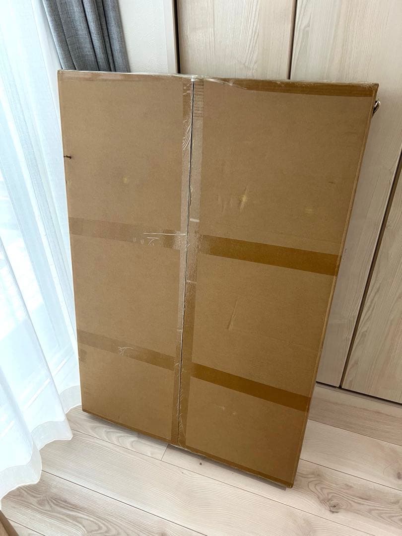 ❤️屋外用ゴミ箱❤️ゴミステーション 大型 折りたたみ式 組立簡単 ネジ使用説明付き