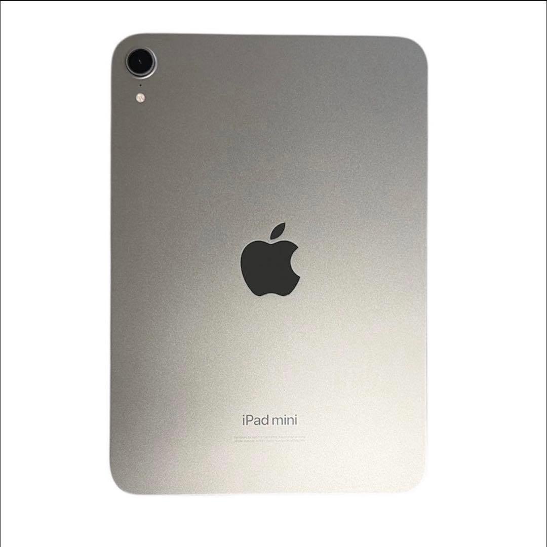 iPad mini 第7世代 256GB スペースグレイ