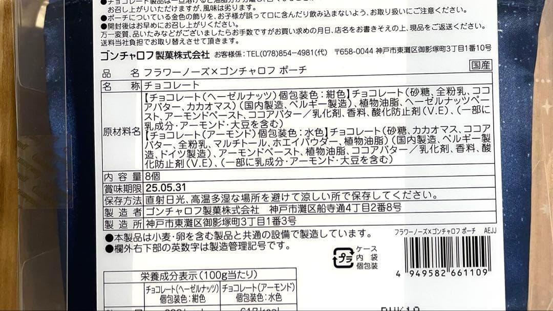 のちか様(+ペンギン2個セット)