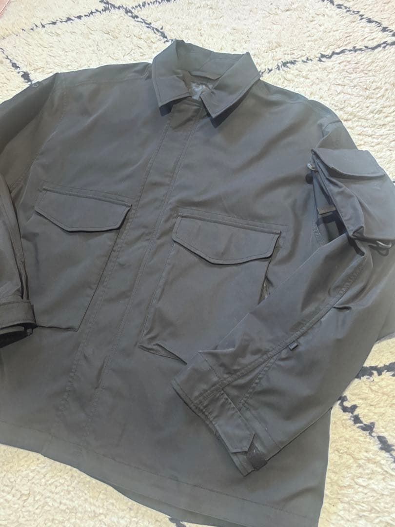 めしや　DAIWA PIER39 ダイワピア39 MIL FIELD