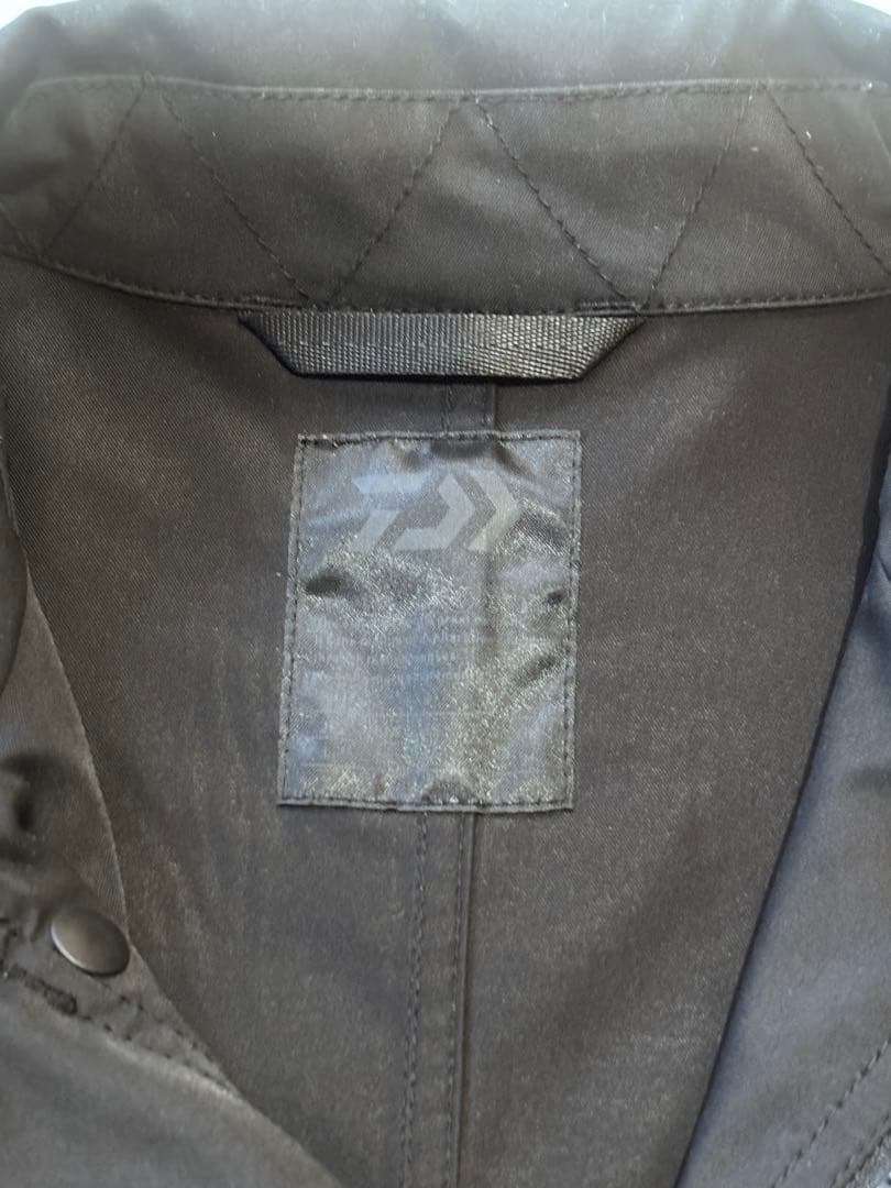 めしや　DAIWA PIER39 ダイワピア39 MIL FIELD