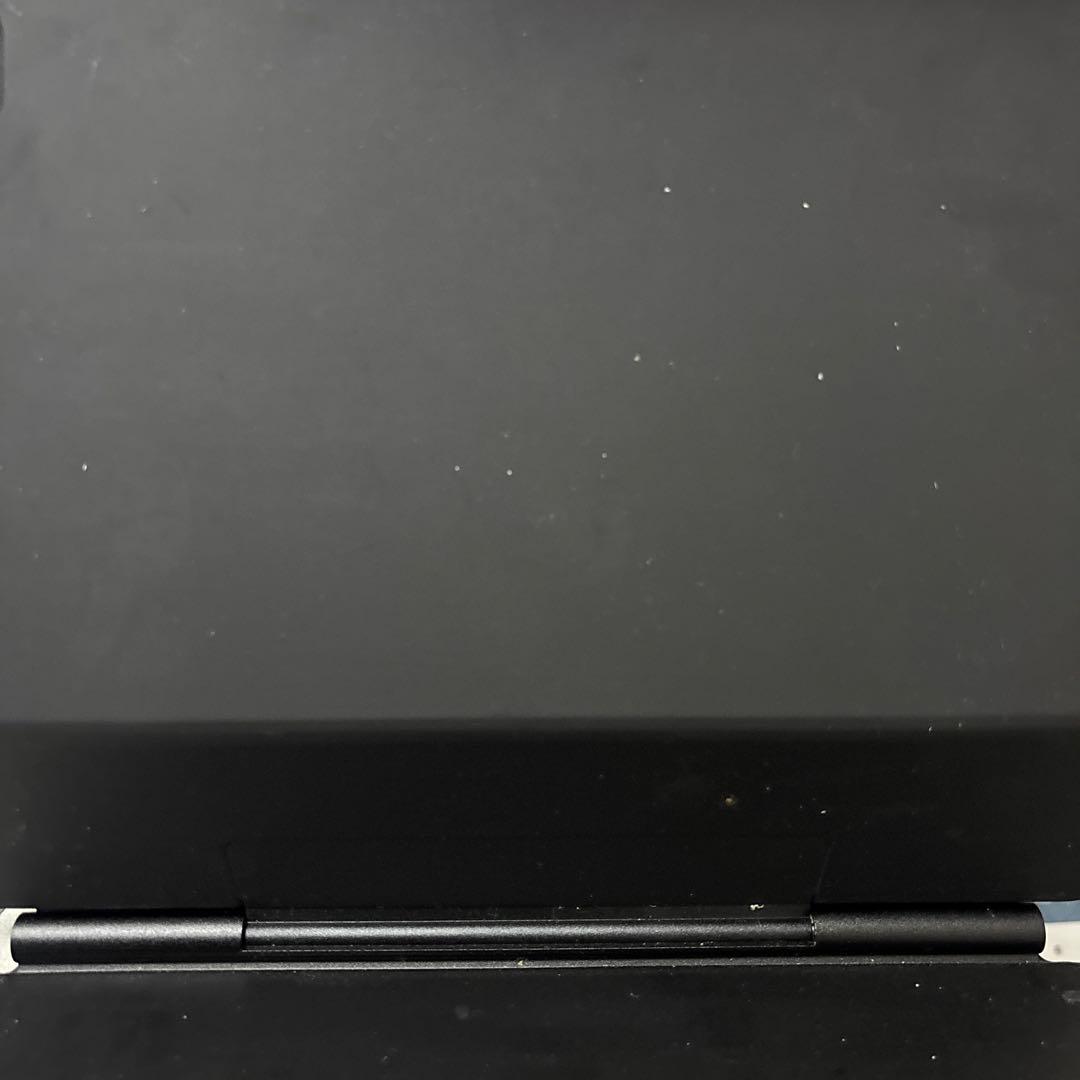 iPad pro 第5世代Wi-Fi+cellularタイプ キーボード付き