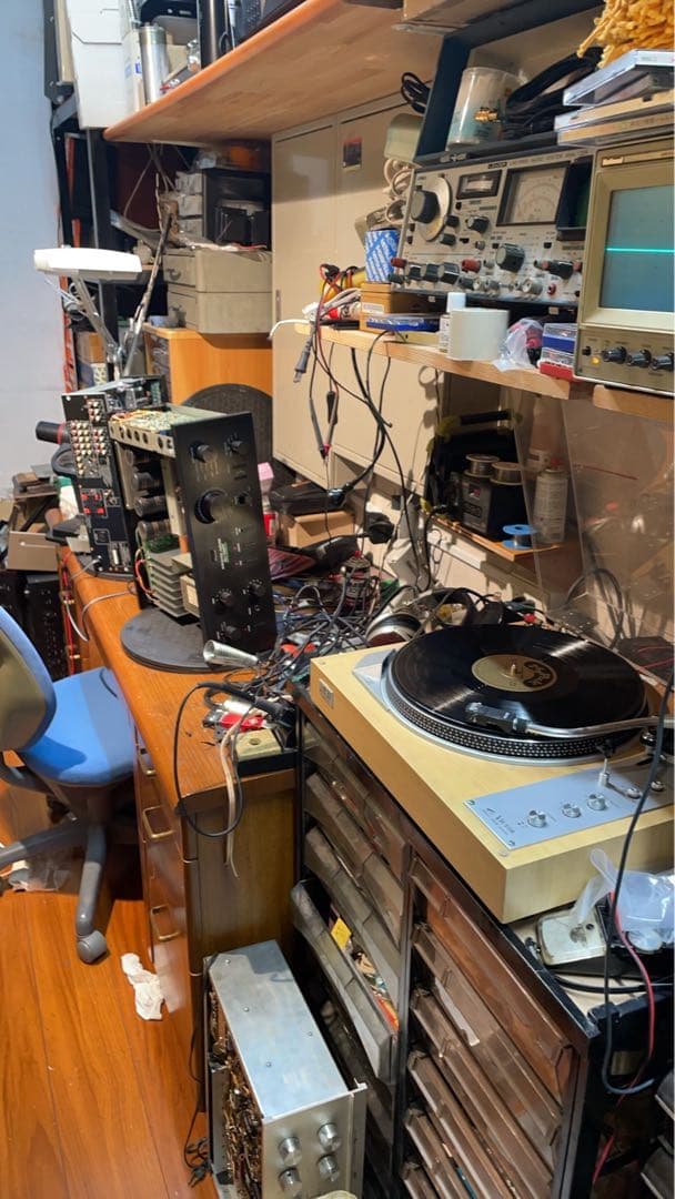 【iam】サンスイAU-D607F プリメインアンプ