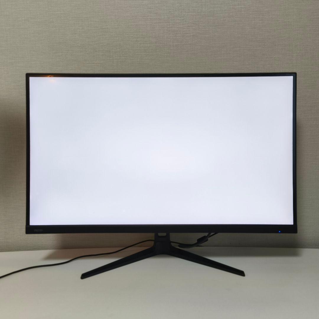 Pixio ゲーミングモニター 27インチ 95Hz WQHD px275h ①
