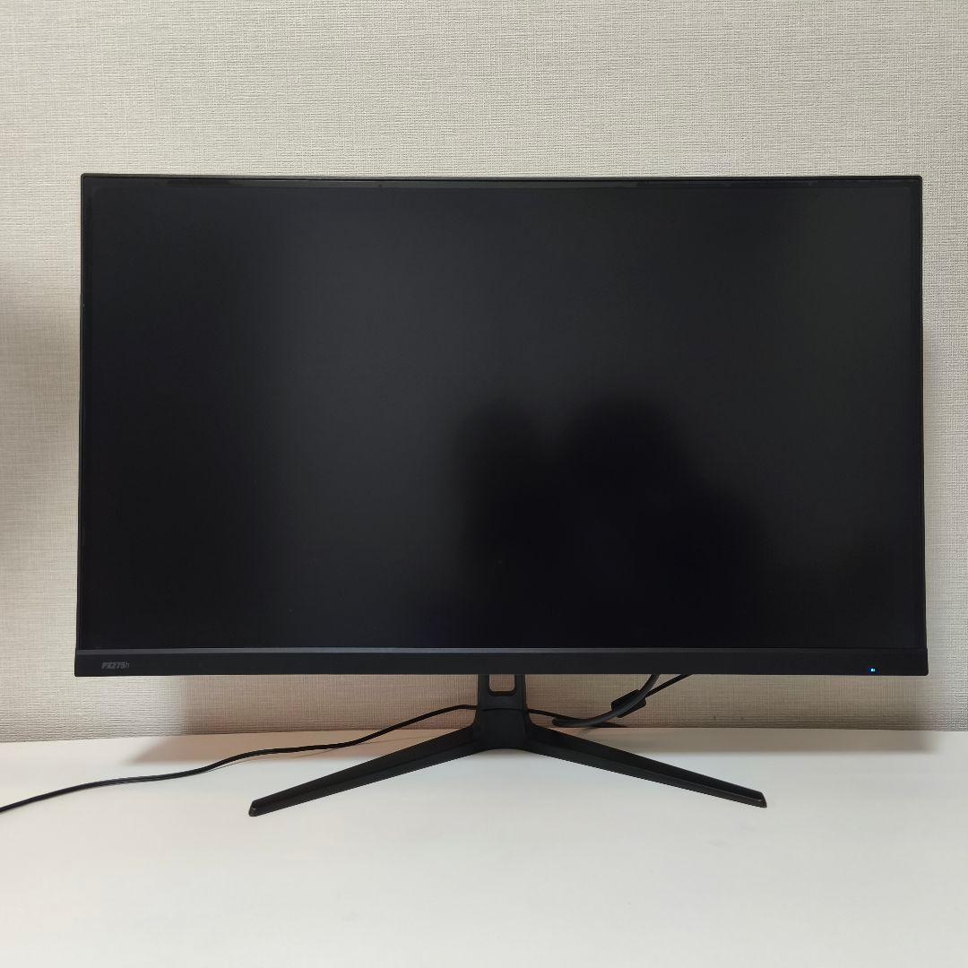 Pixio ゲーミングモニター 27インチ 95Hz WQHD px275h ①