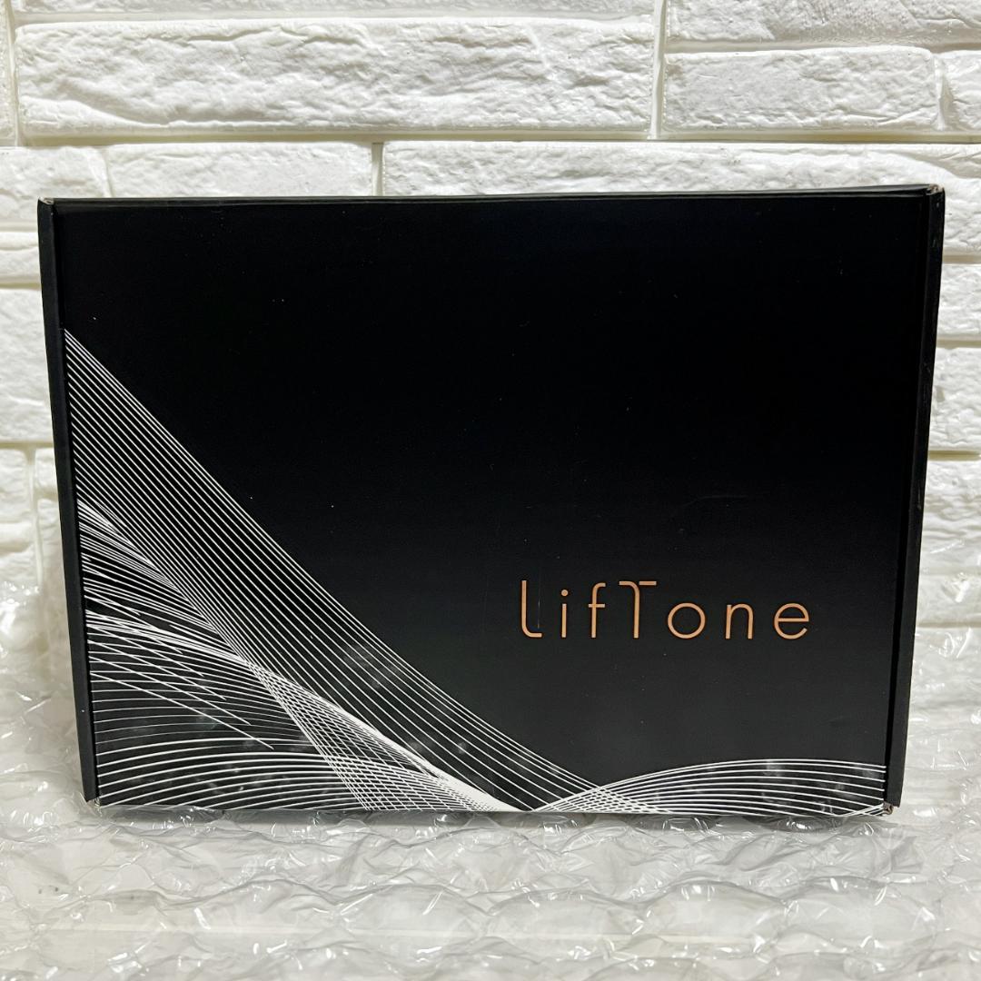 新品未使用 LifTone Premium ブラック LT-002B リフトーン