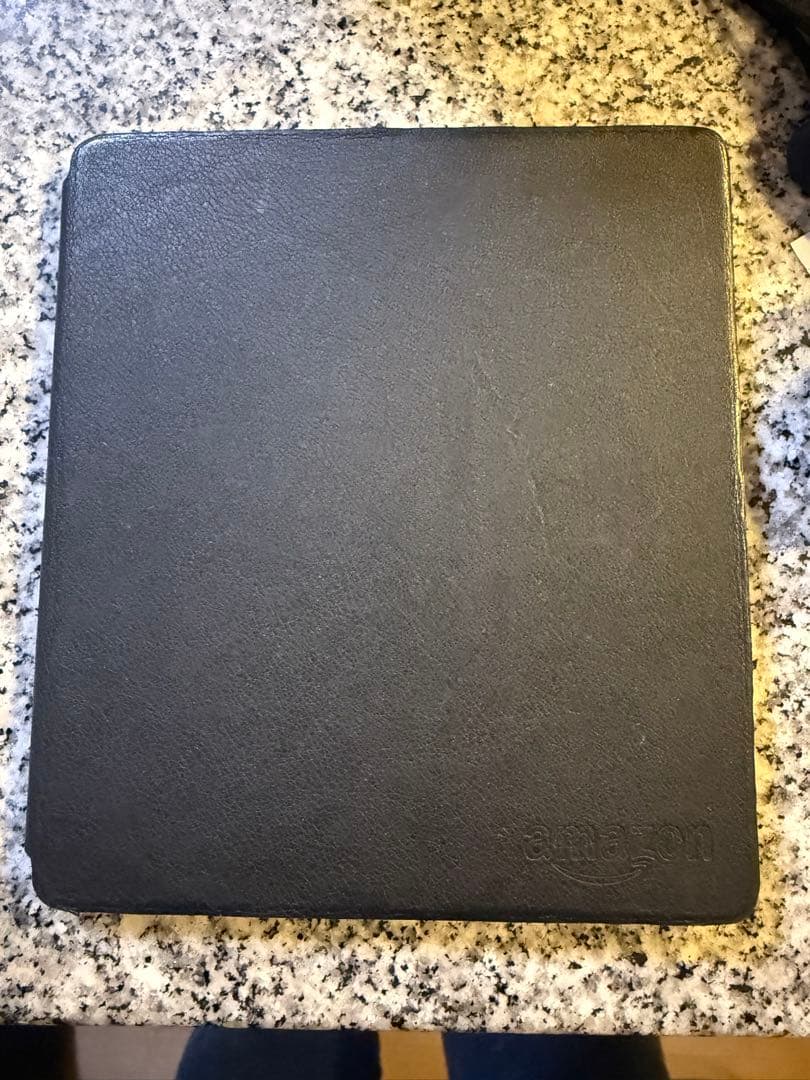 Kindle Oasis 第10世代 wifi 8GB 広告あり