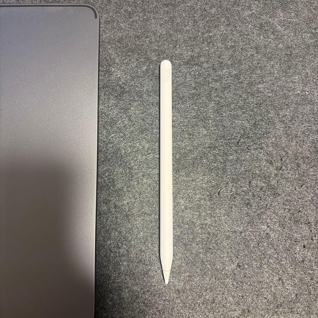 【4点セット】iPad Pro 11インチ M1 / ApplePencilなど