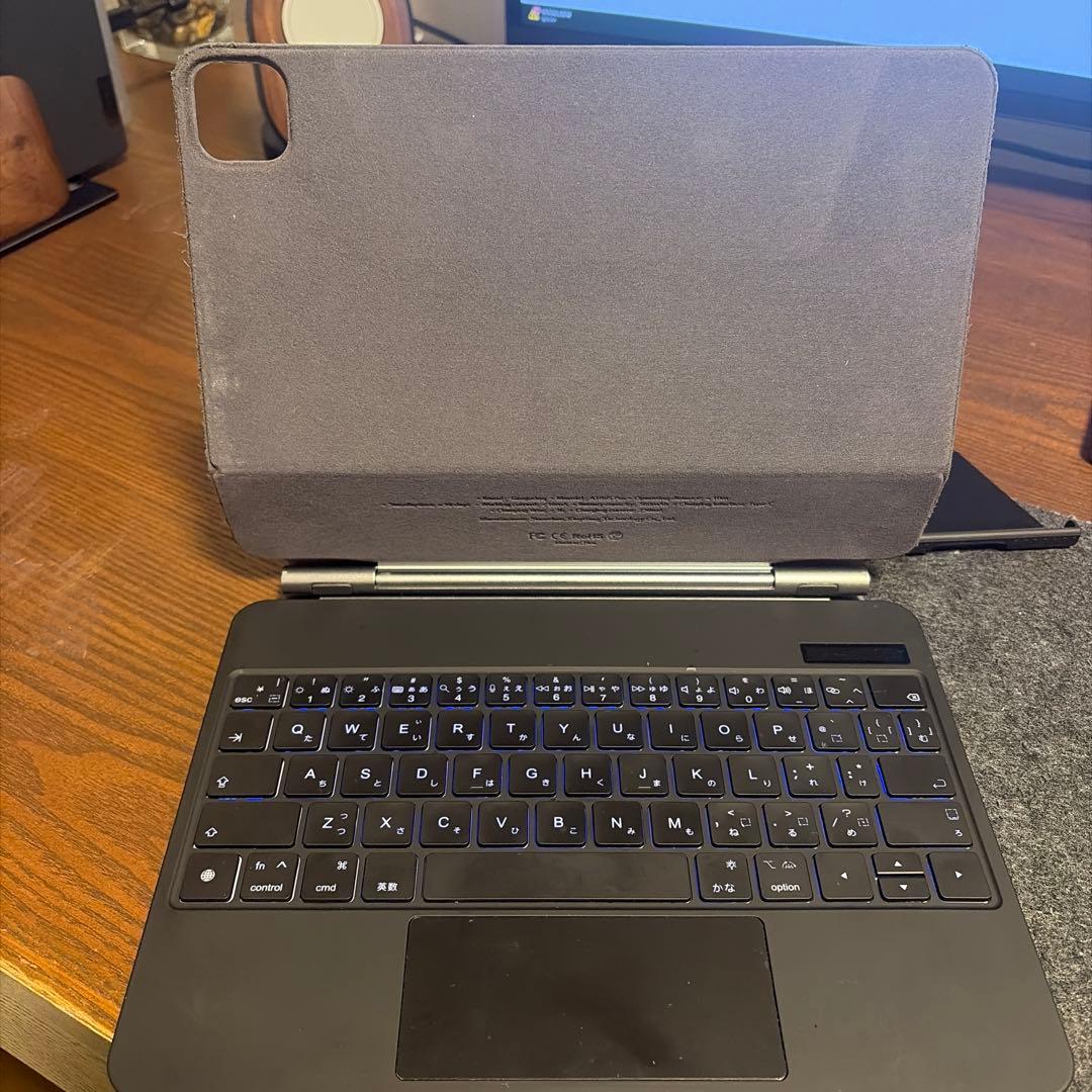 【4点セット】iPad Pro 11インチ M1 / ApplePencilなど