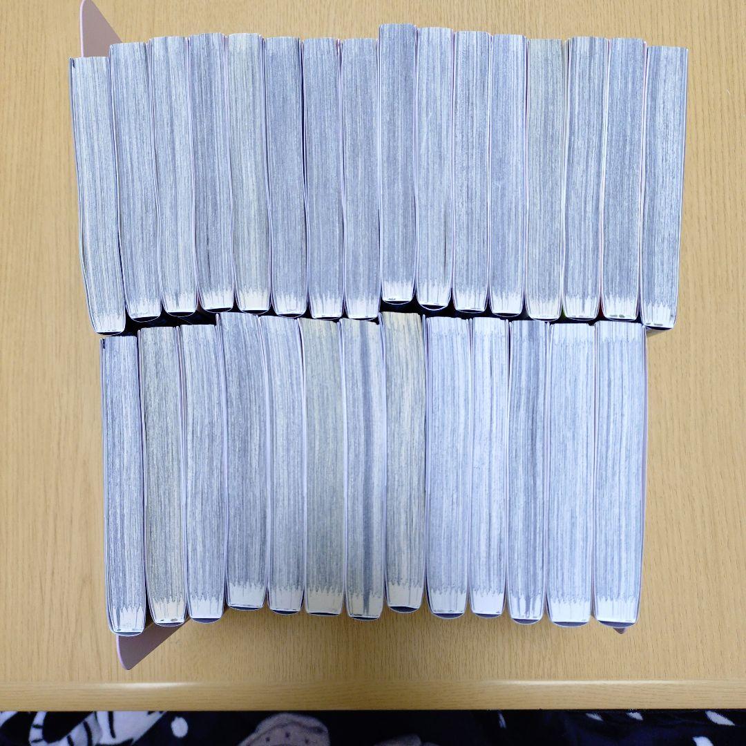 ワールドトリガー 　全巻