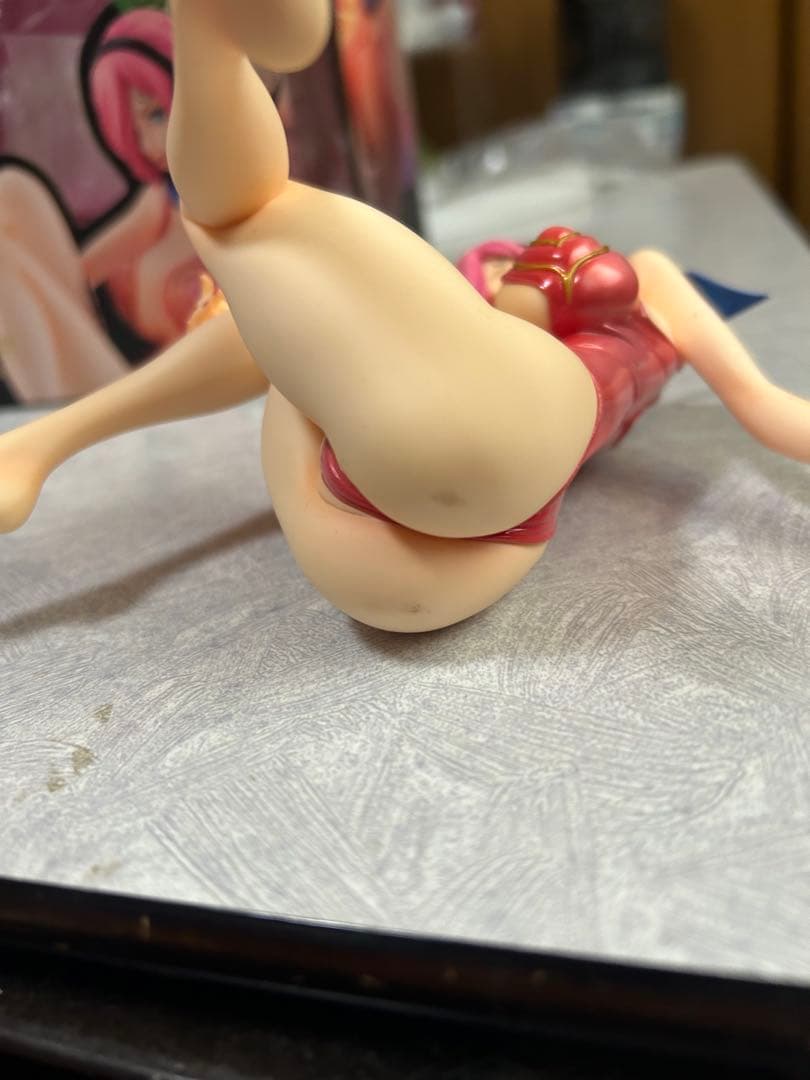 レイジュ Ver.BB 「ワンピース」 Portrait.Of.Pirates