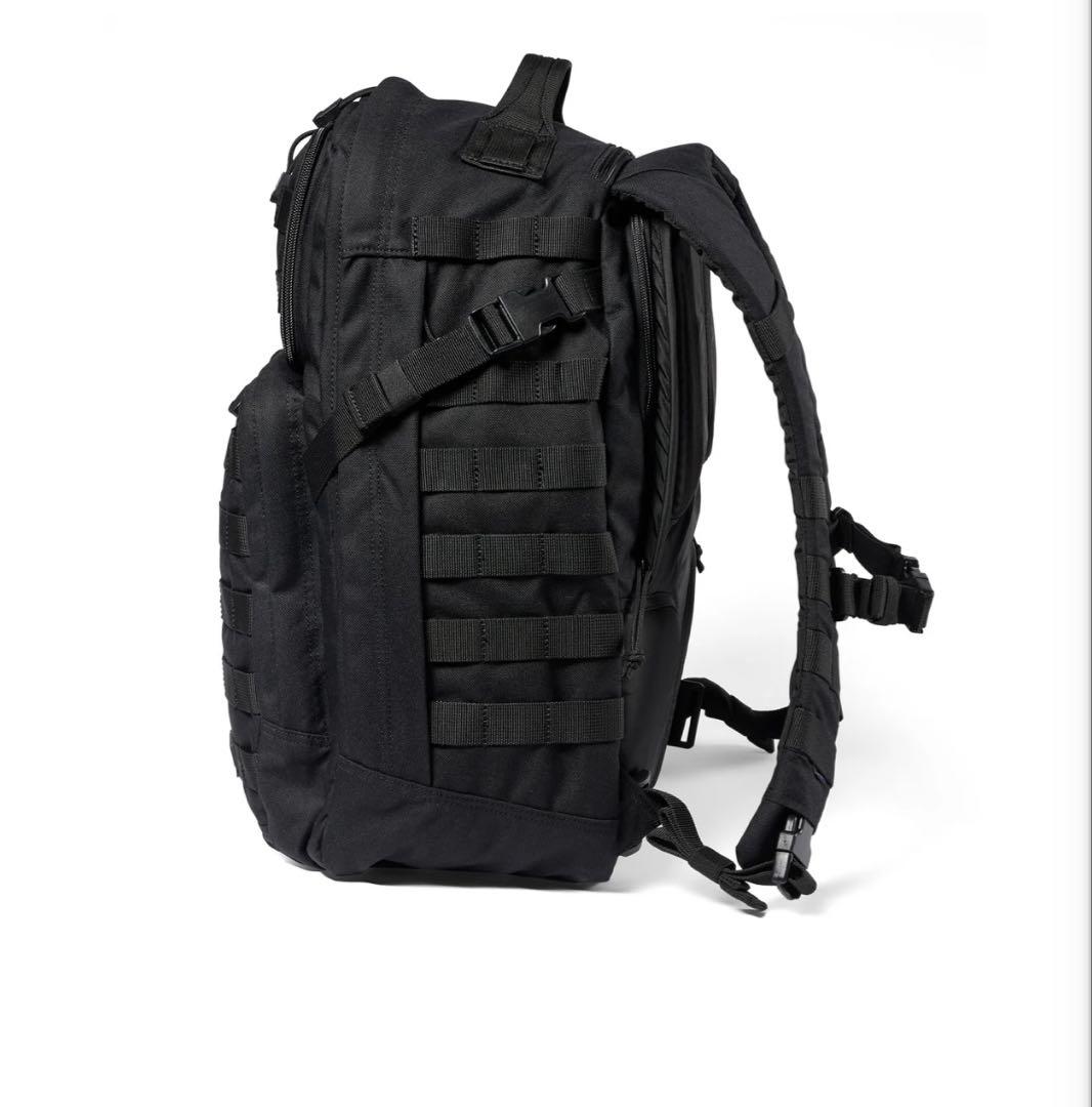 [5.11Tactical] RUSH 24 2.0 バックパック 37L