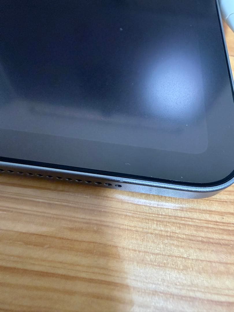 【90%】iPad Pro 12.9 第3世代 64GB Pencil付き