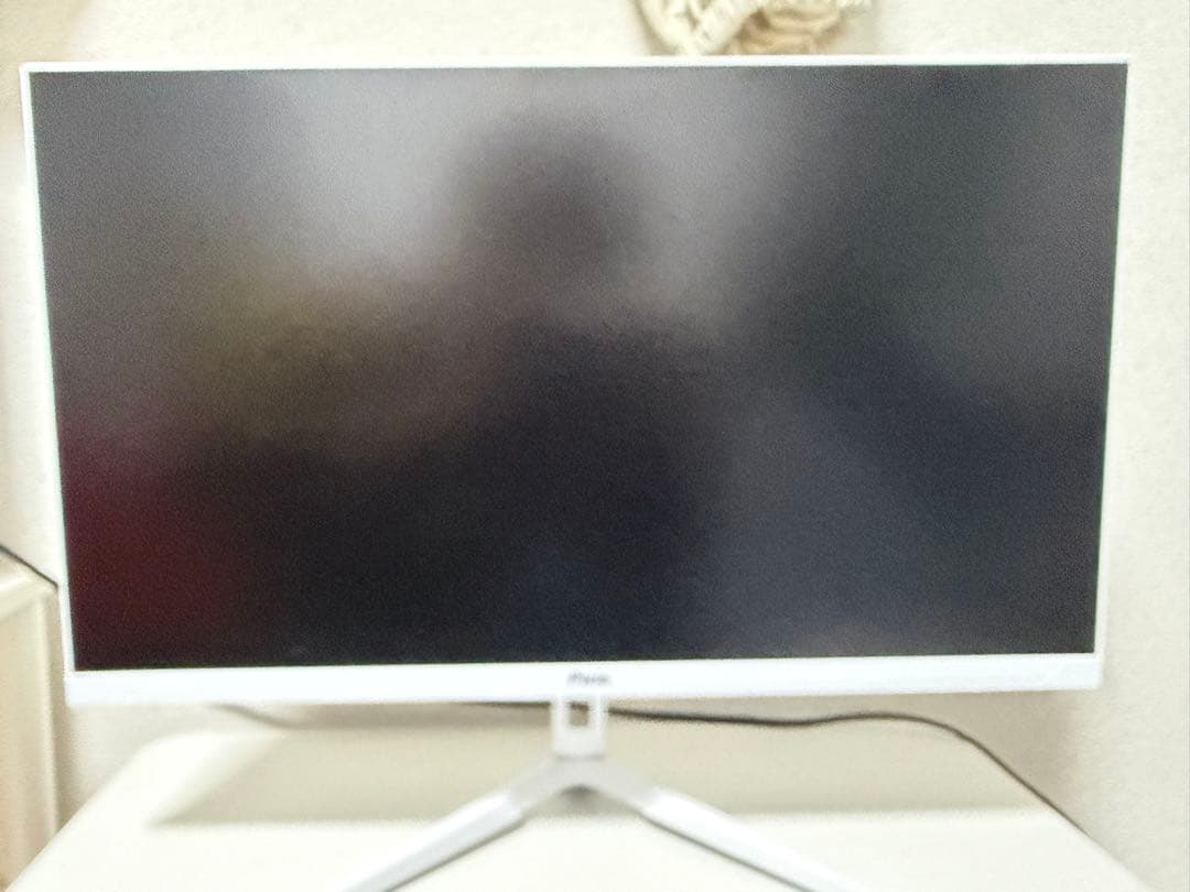 Pixio PX246 ゲーミングモニター 23.8インチ120Hz
