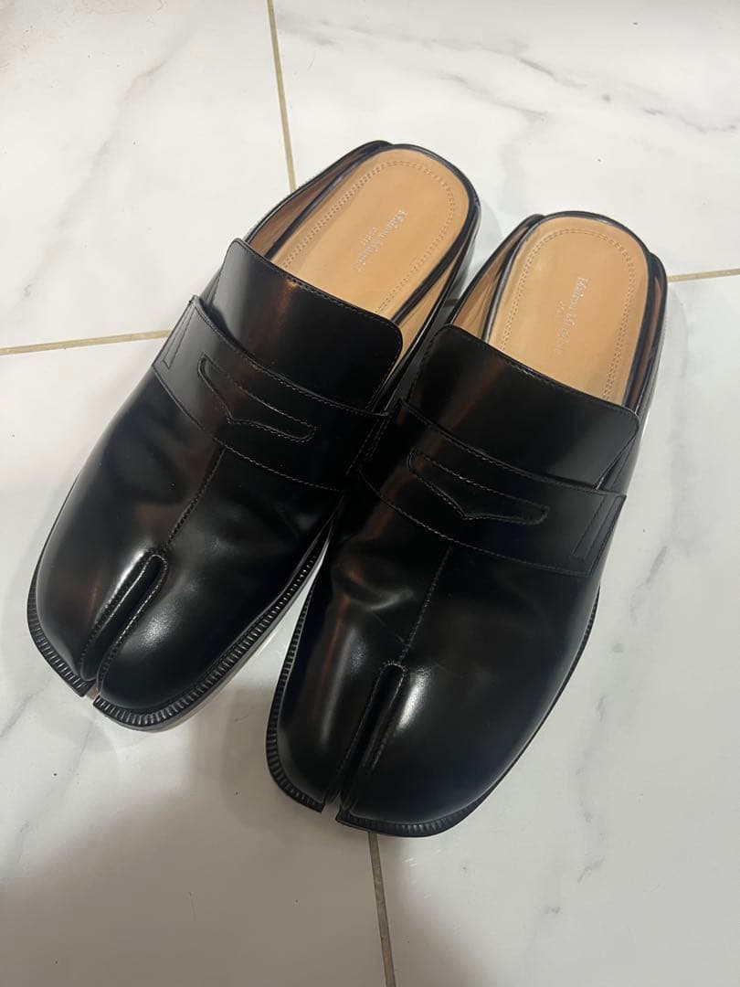 Maison Margiela タビローファー