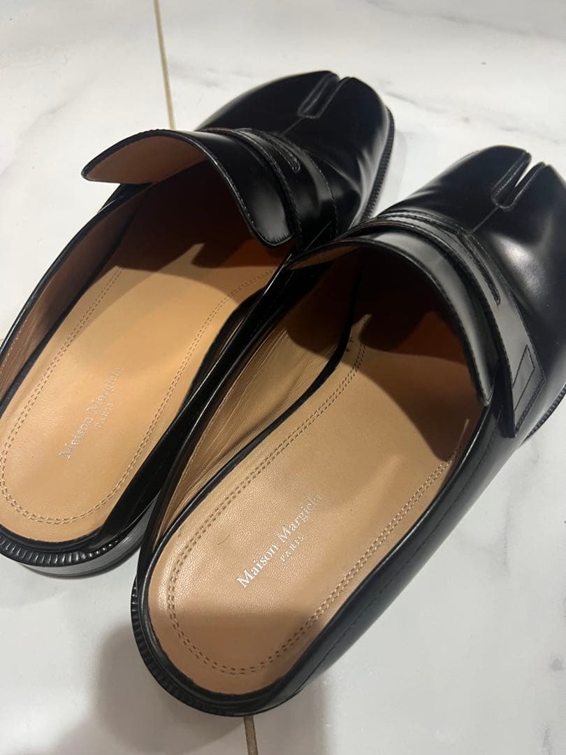 Maison Margiela タビローファー