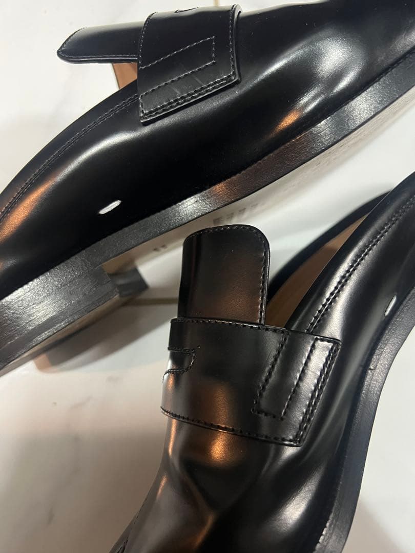 Maison Margiela タビローファー