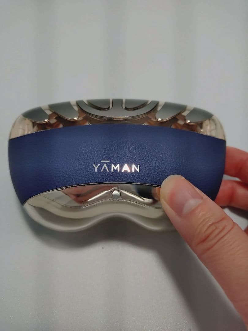 YAMAN 美顔器 リフトロジー SP YJFD2L