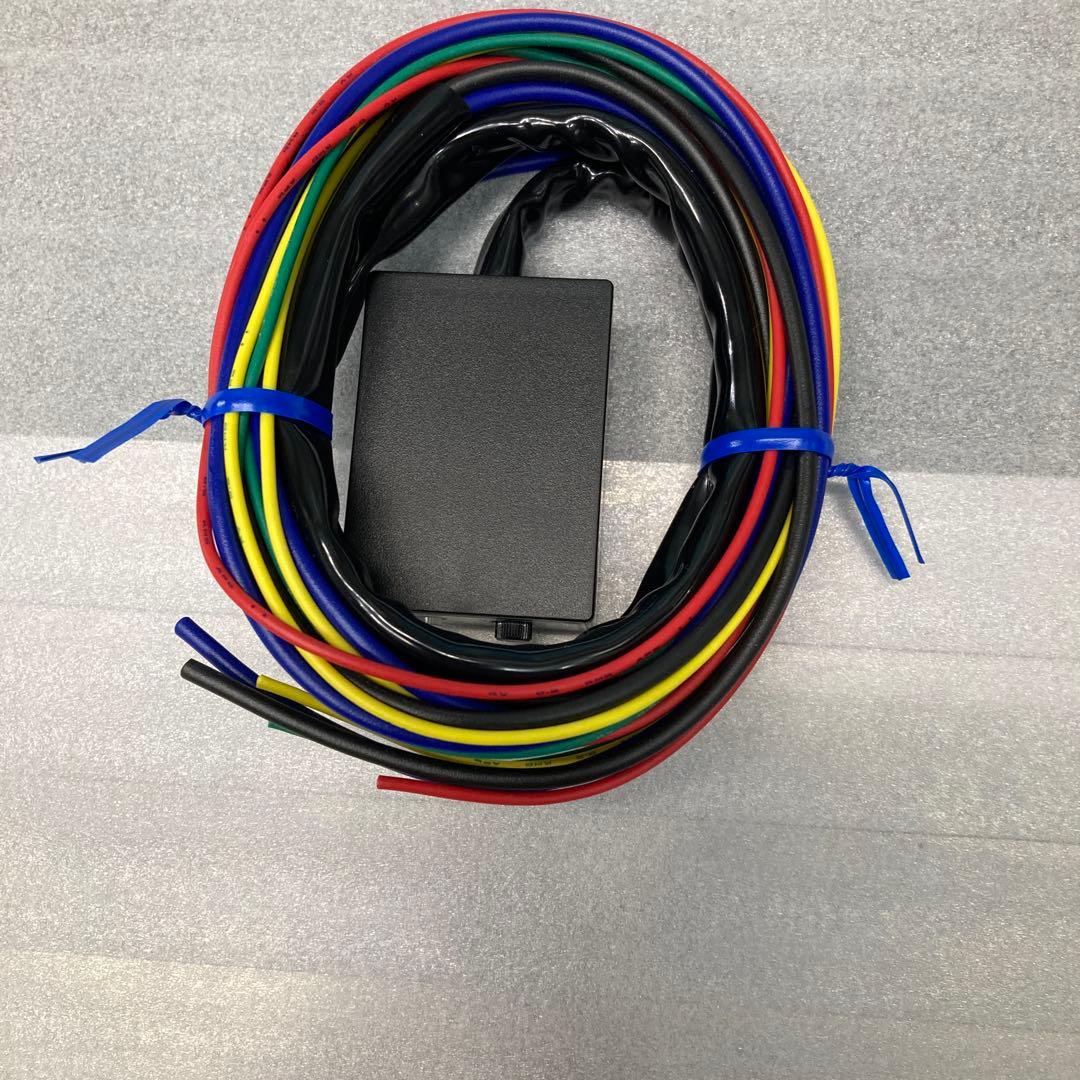 希少品4×4 KITAGAWA キタガワ　ジムニー 電動ファンコントローラ　旧車