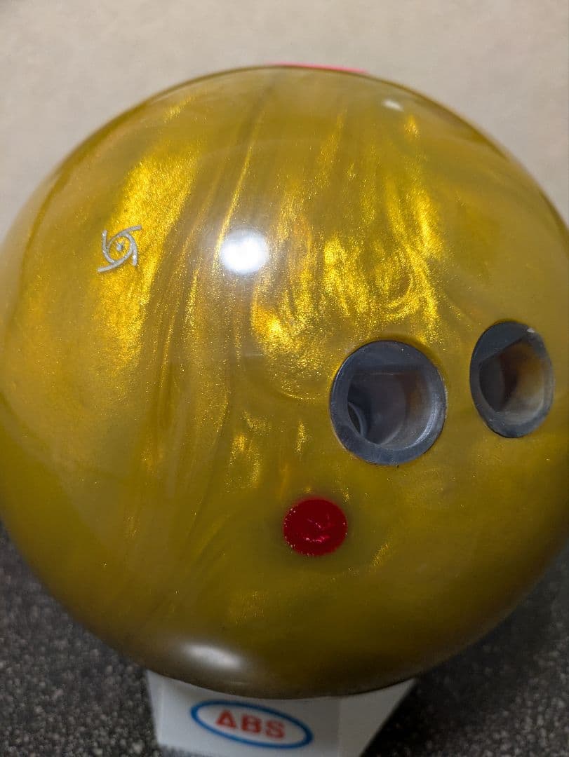 【超美品】Storm フォレストロック 15ポンド　プラグなし