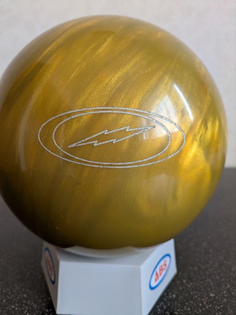 【超美品】Storm フォレストロック 15ポンド　プラグなし