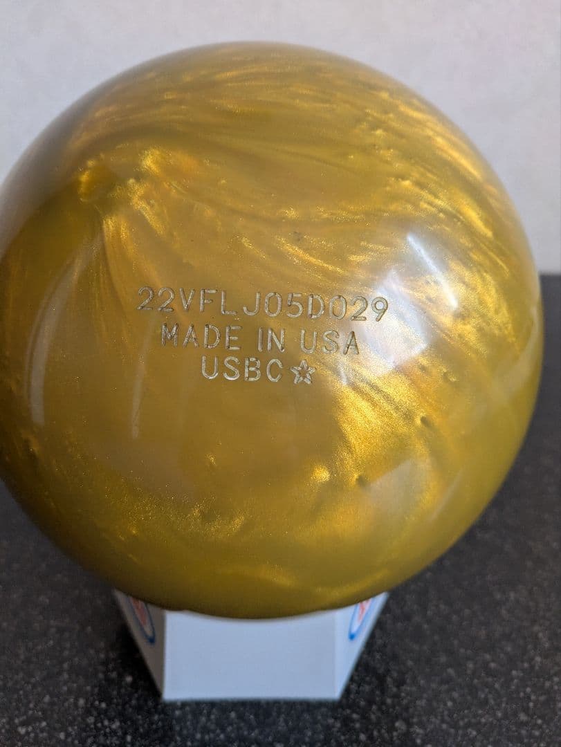 【超美品】Storm フォレストロック 15ポンド　プラグなし