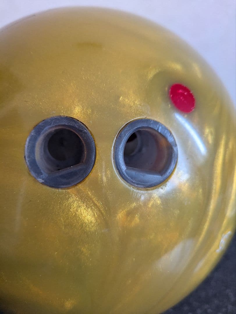 【超美品】Storm フォレストロック 15ポンド　プラグなし