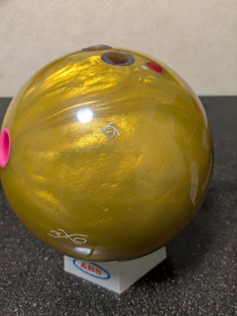 【超美品】Storm フォレストロック 15ポンド　プラグなし