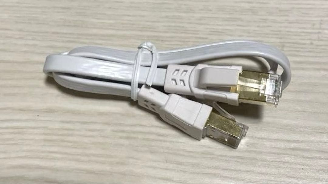 TP-Link Deco M9 Plus (3台セット) ＋壁掛けアダプタ2点