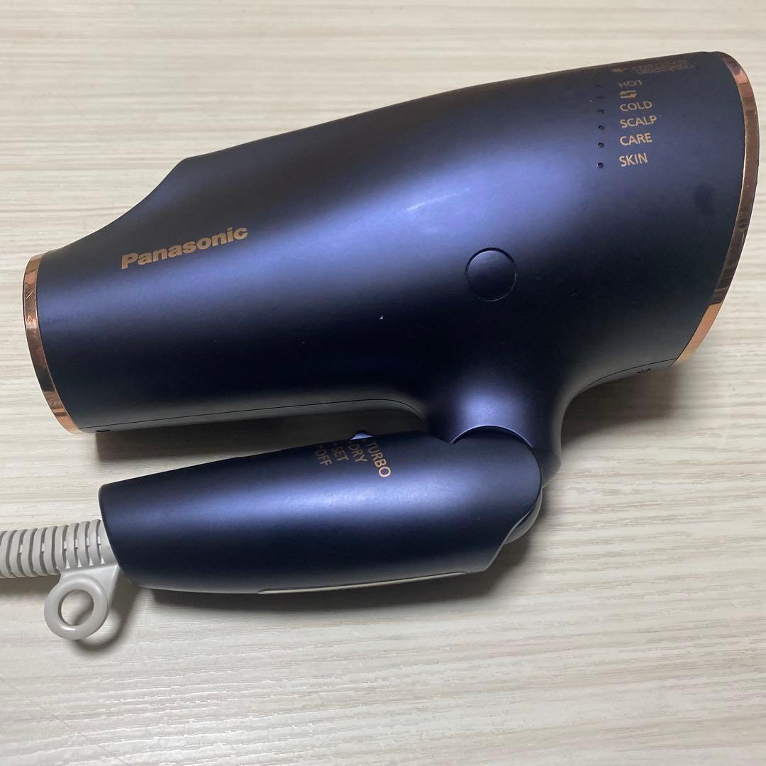 Panasonic EH-NA0Eヘアドライヤー