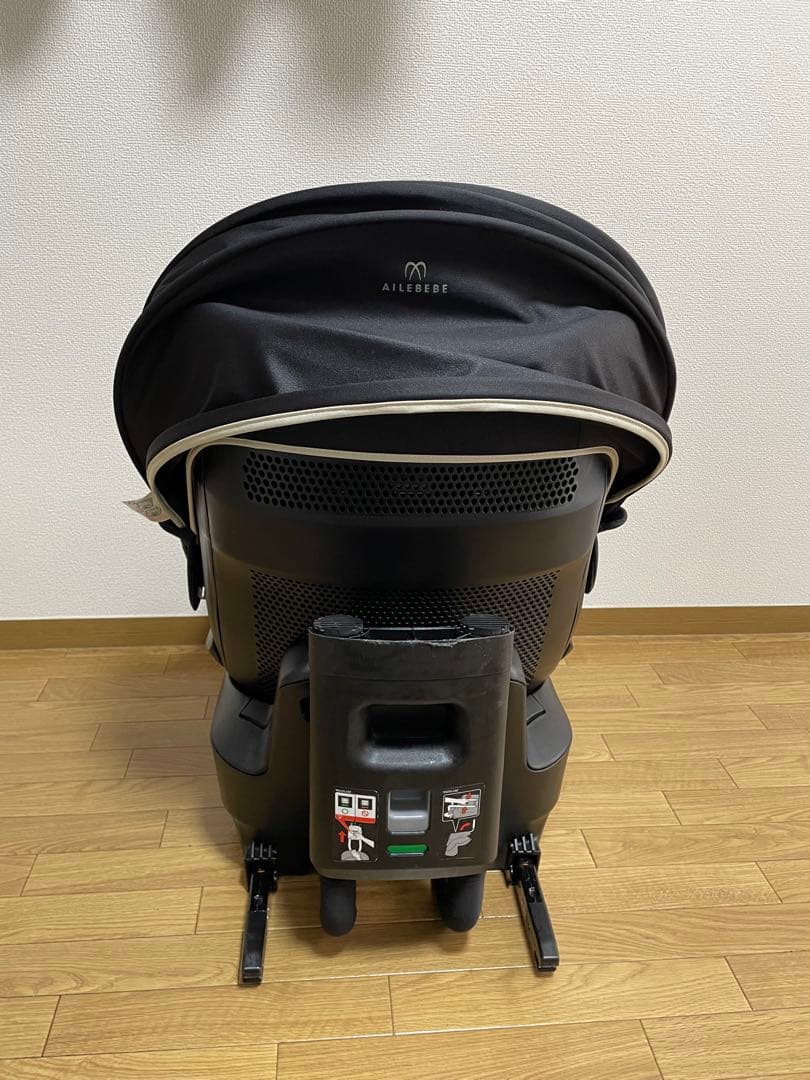 エールべべ　クルッと4i