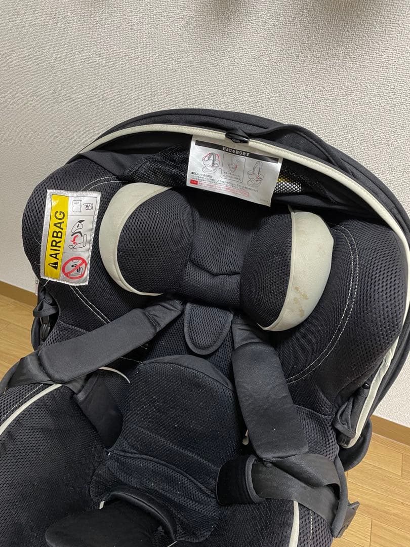 エールべべ　クルッと4i