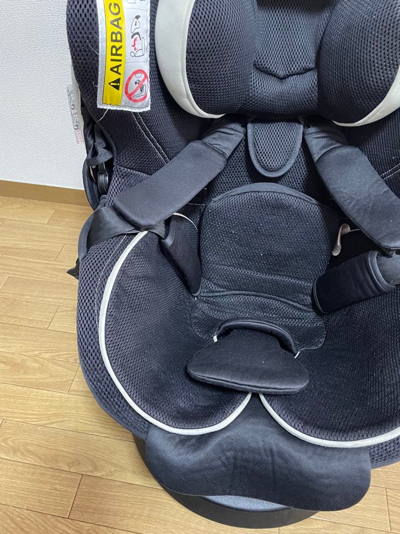 エールべべ　クルッと4i