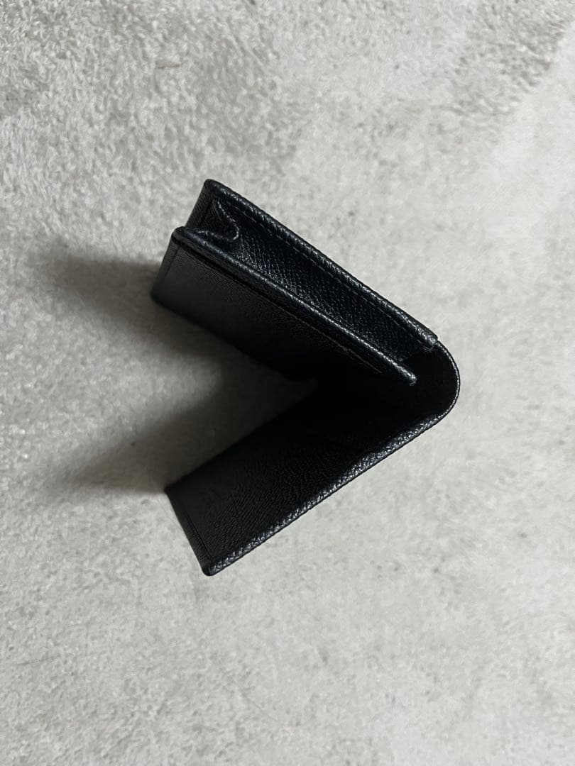 BVLGARI 名刺入れ カードケース