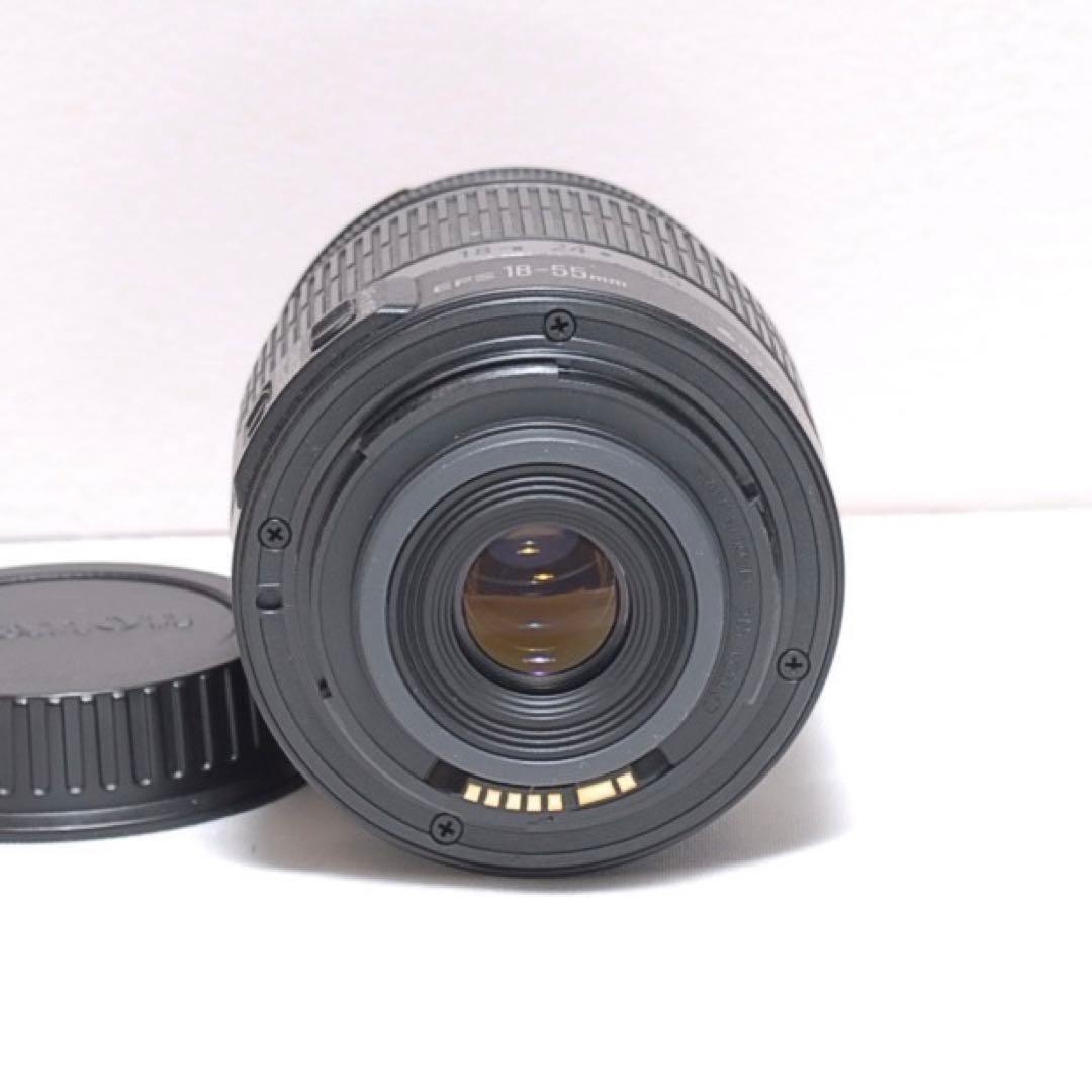 高速連写機能✨Canon EOS 70D✨シングルレンズ✨Wi-Fi機能あり