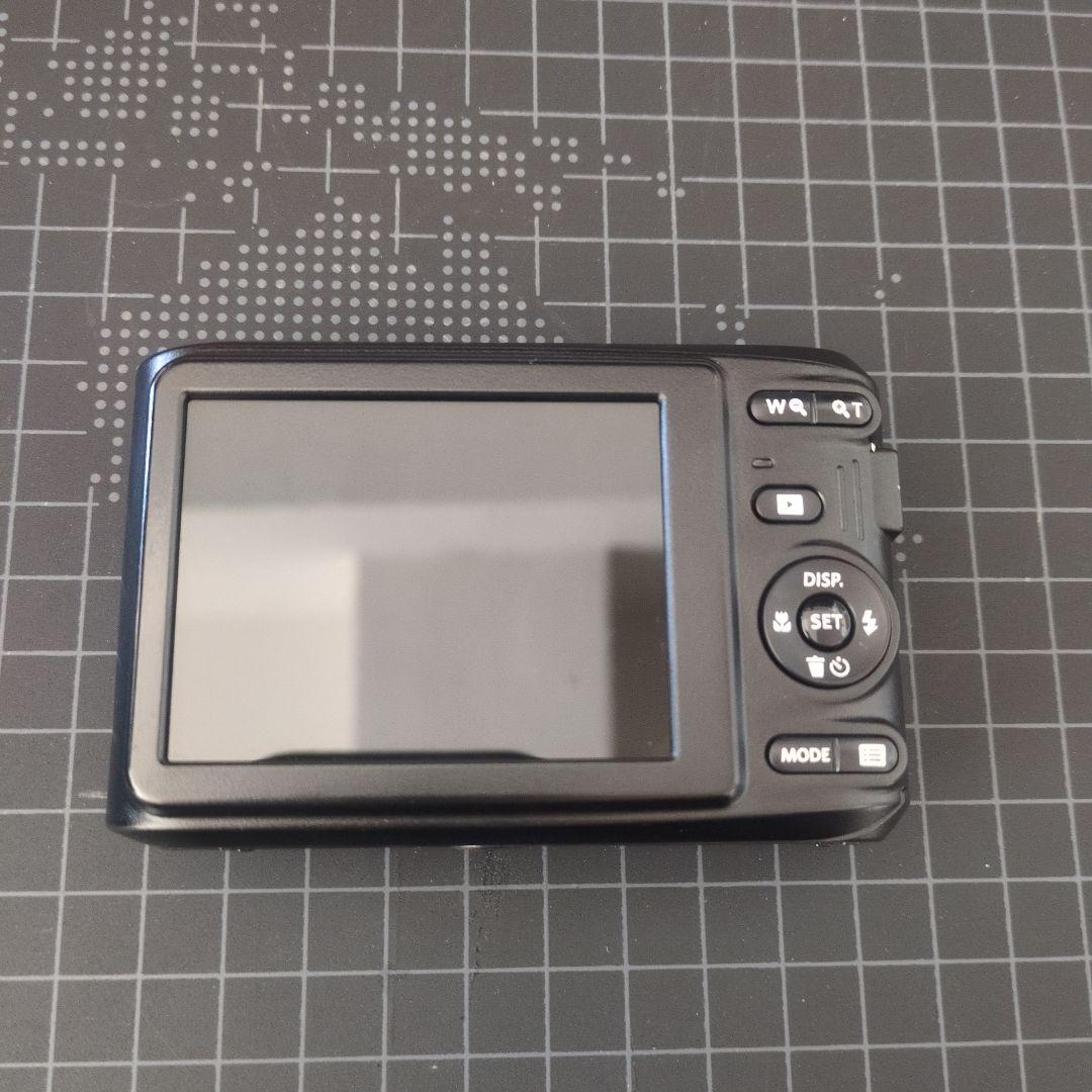 Kodak FZ45 動作確認済