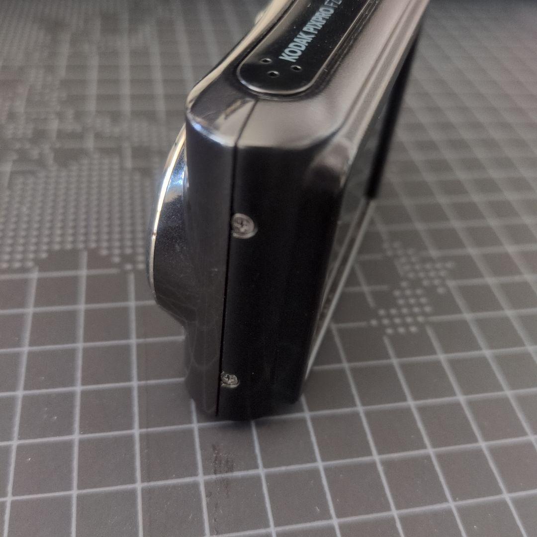 Kodak FZ45 動作確認済