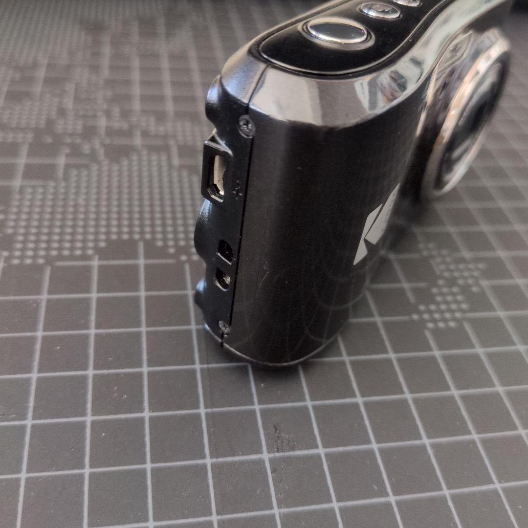 Kodak FZ45 動作確認済