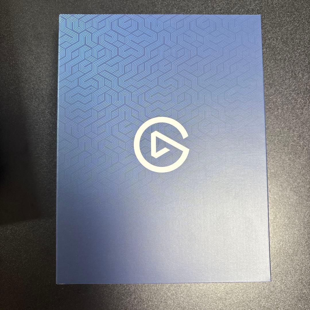 グラフィックボード・グラボ・ビデオカード elgato HD60 PRO