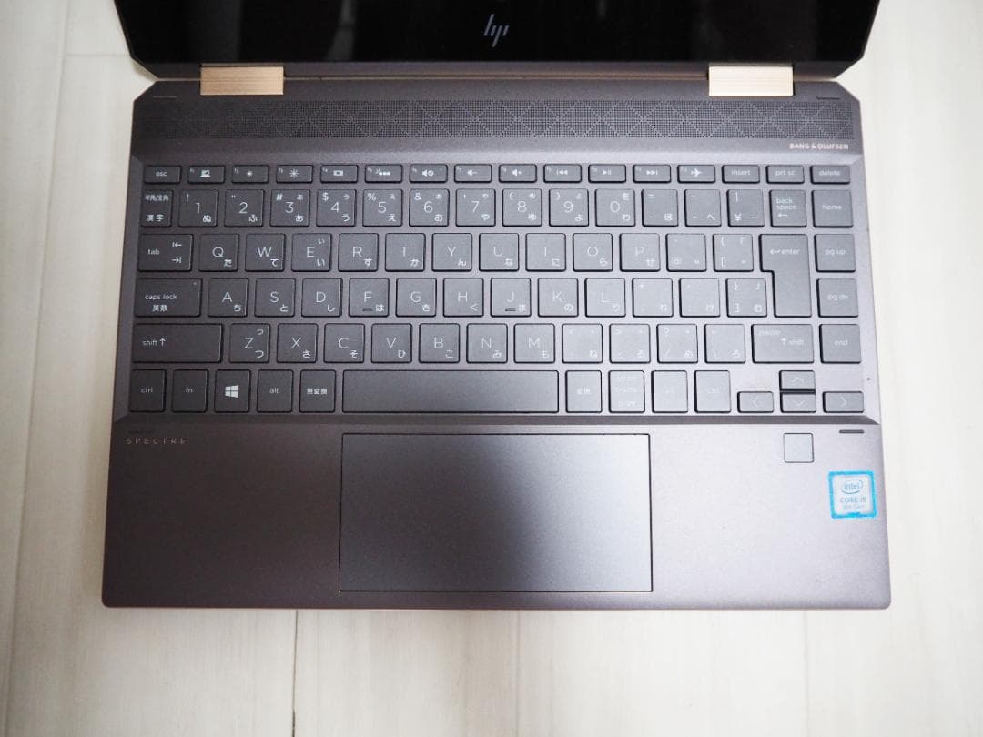 売切価格再更新！ ノートパソコン ノートPC Spectre x360