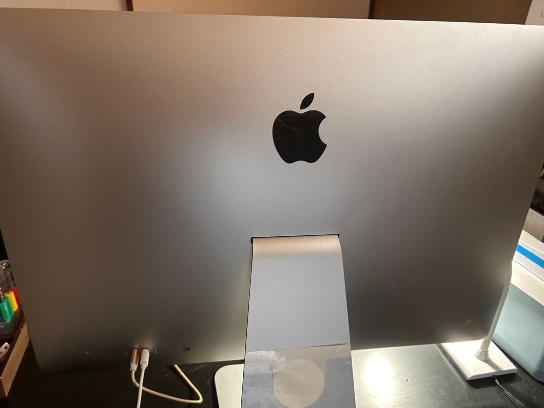 iMac Retina 5k 27インチ 2017