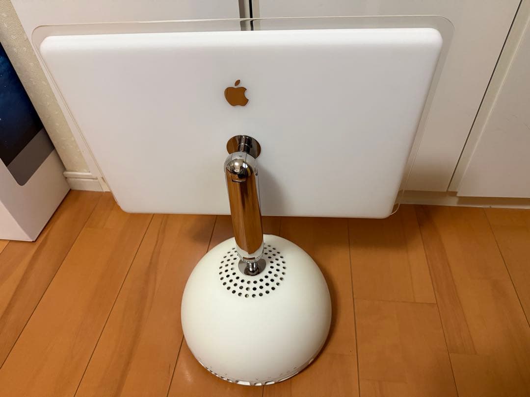 Apple iMac G4 17インチ M9168J/A