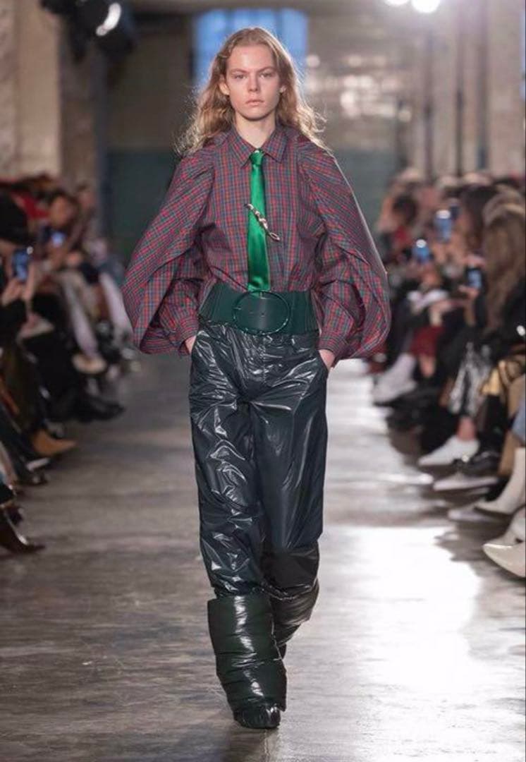 TOGA シャツ　ブラウス