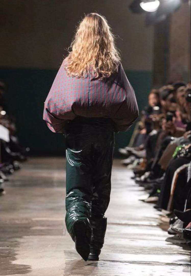 TOGA シャツ　ブラウス