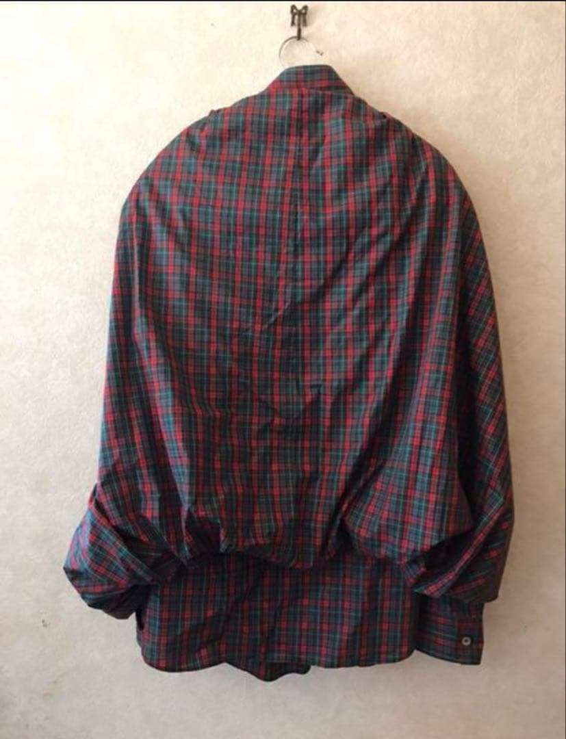 TOGA シャツ　ブラウス