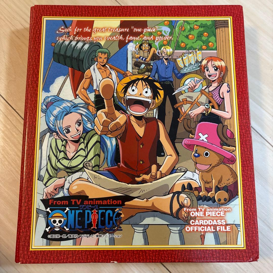 【レア】ONE PIECEワンピース カードゲーム ケース付き 100枚以上