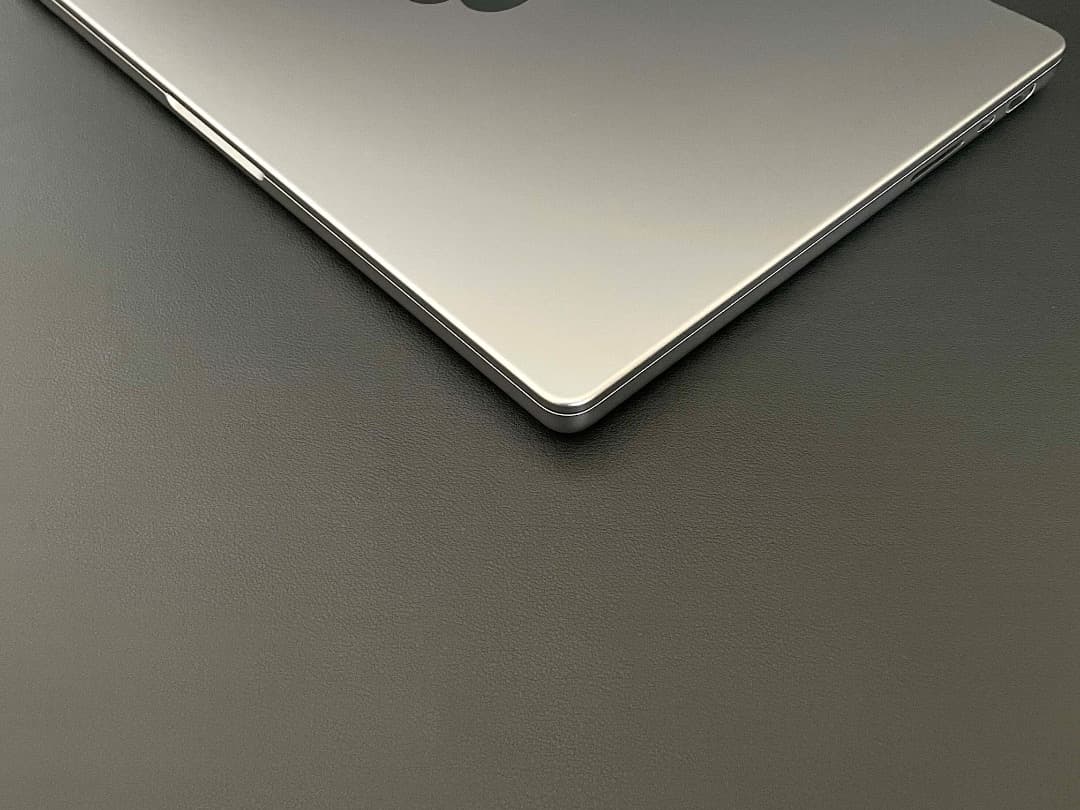 【美品】MacBook Pro (14インチ, 2021) M1 Proチップ