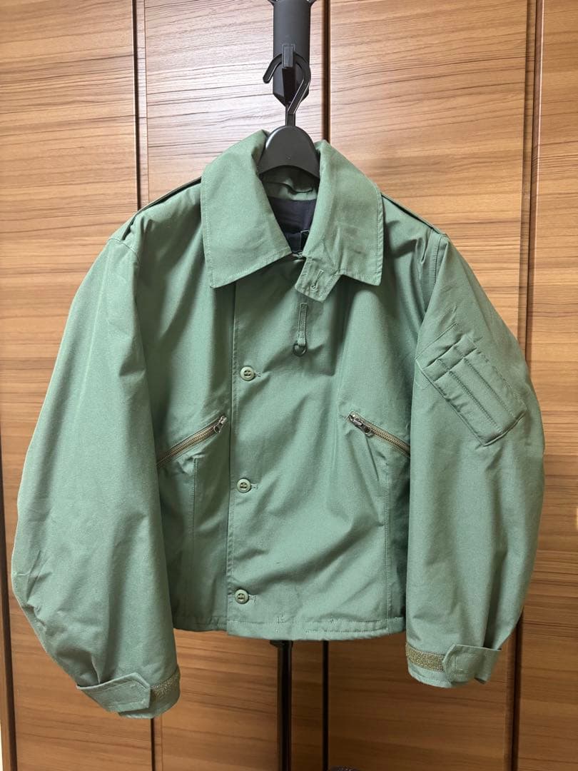 ジャケット・アウター  Air Force Gore-tex MK4 Flight