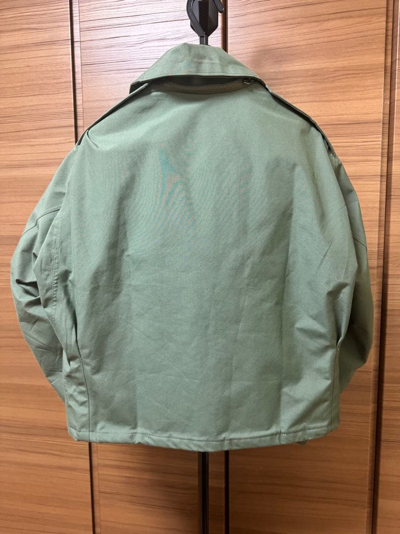 ジャケット・アウター  Air Force Gore-tex MK4 Flight